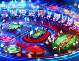 winvn 22 casino trực tuyến